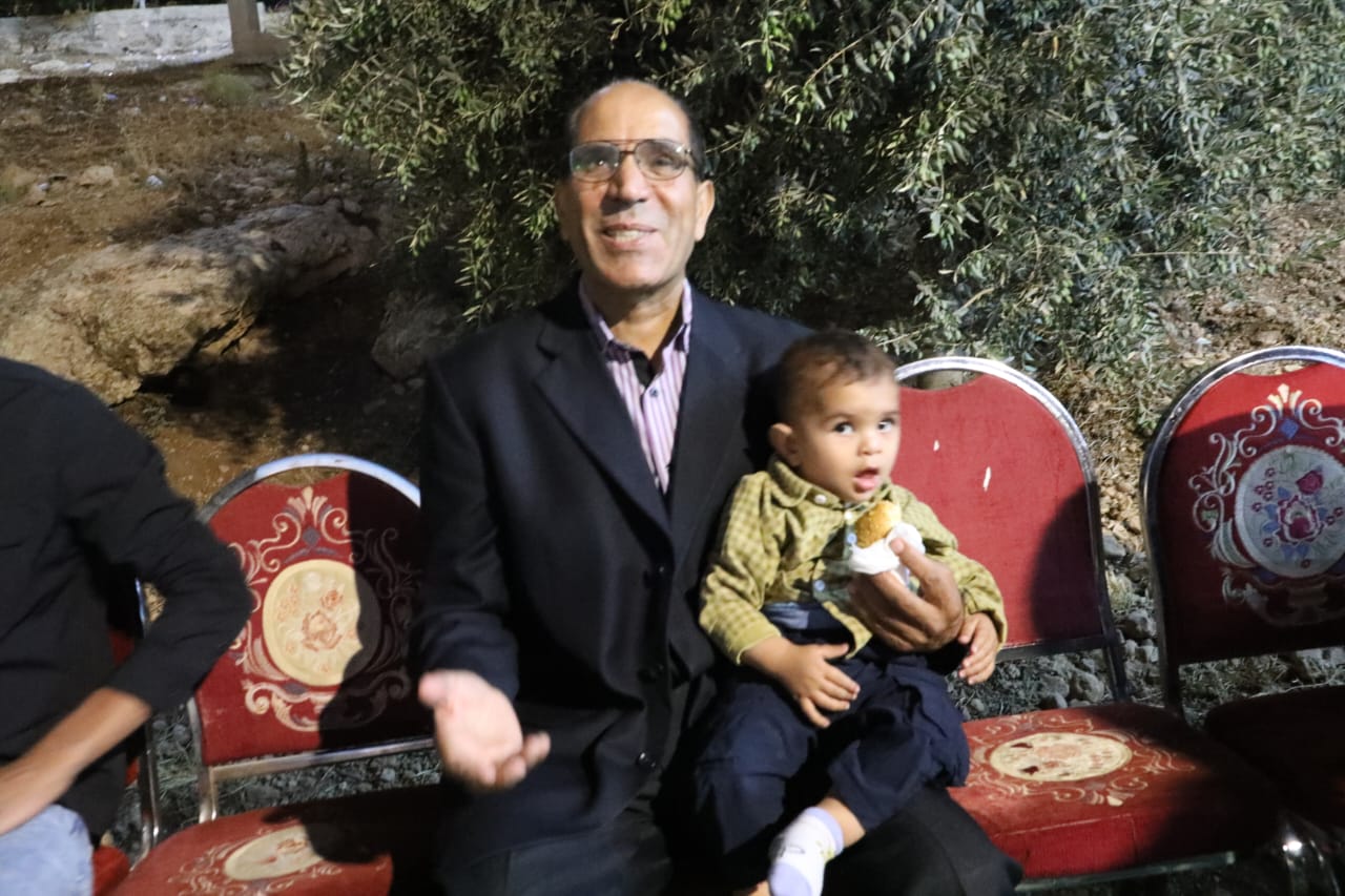 Madar Al-Saa Images 0.024687330629091675