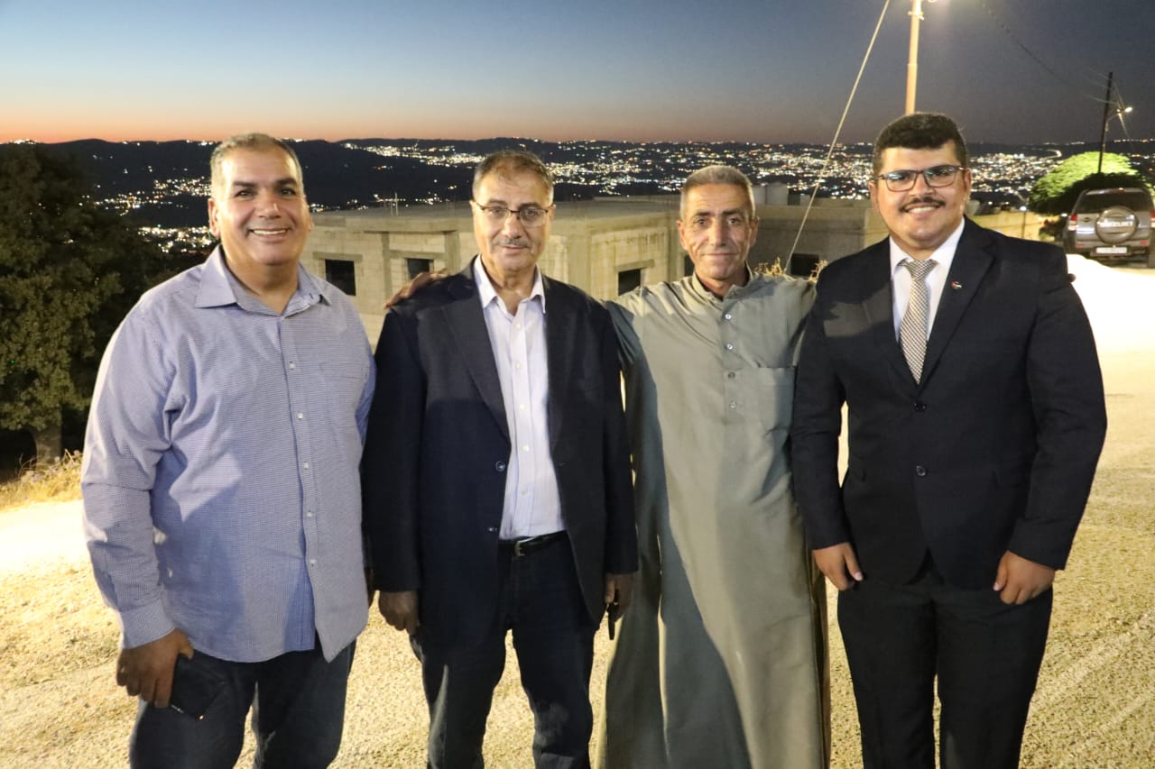 Madar Al-Saa Images 0.20992945527746543