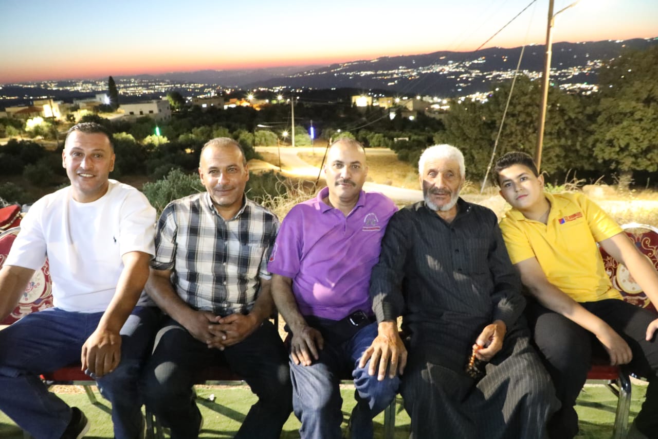 Madar Al-Saa Images 0.21261150373934945