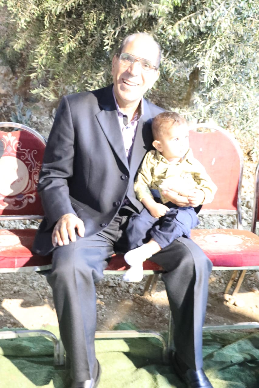 Madar Al-Saa Images 0.4047587650538709