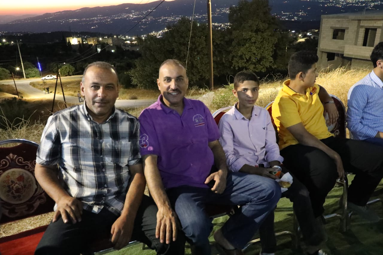 Madar Al-Saa Images 0.8314995536862505