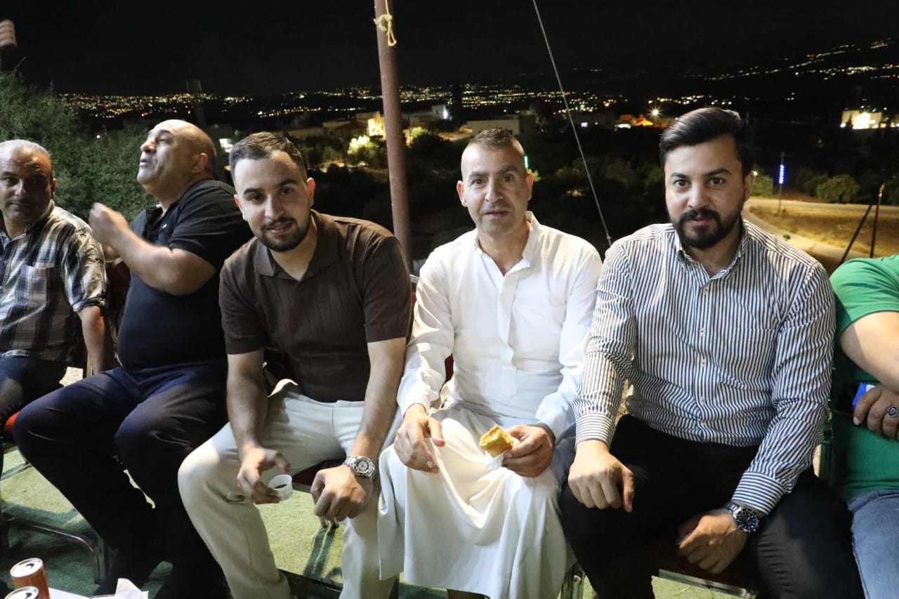 Madar Al-Saa Images 0.9122518139700293