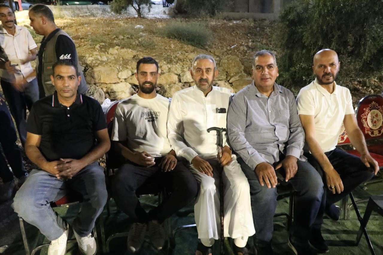 Madar Al-Saa Images 0.15435852059948008