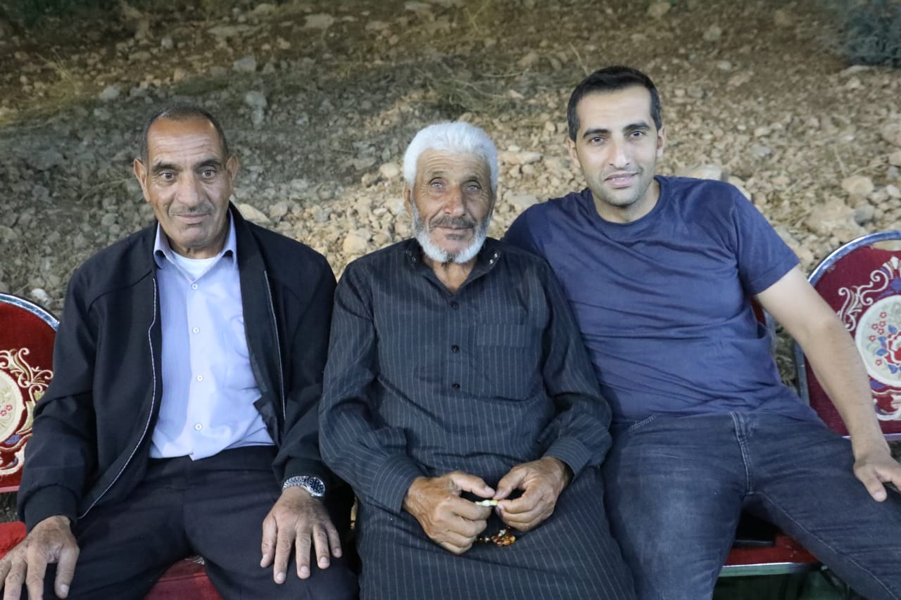 Madar Al-Saa Images 0.6228029560368424