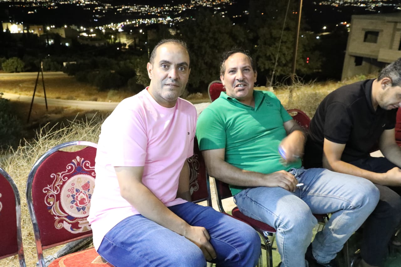 Madar Al-Saa Images 0.5971944084551175