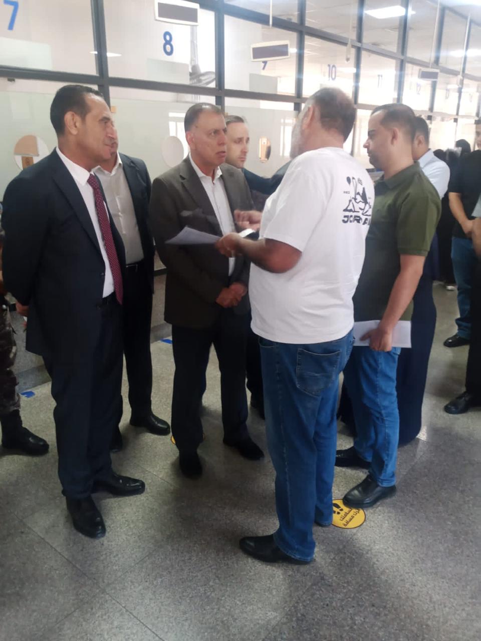 Madar Al-Saa Images 0.7635756528533094