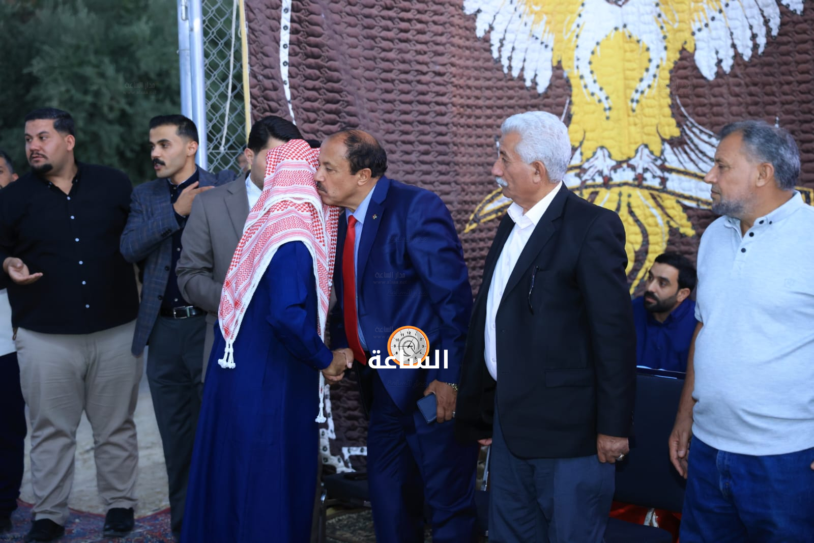 Madar Al-Saa Images 0.30346130628992896