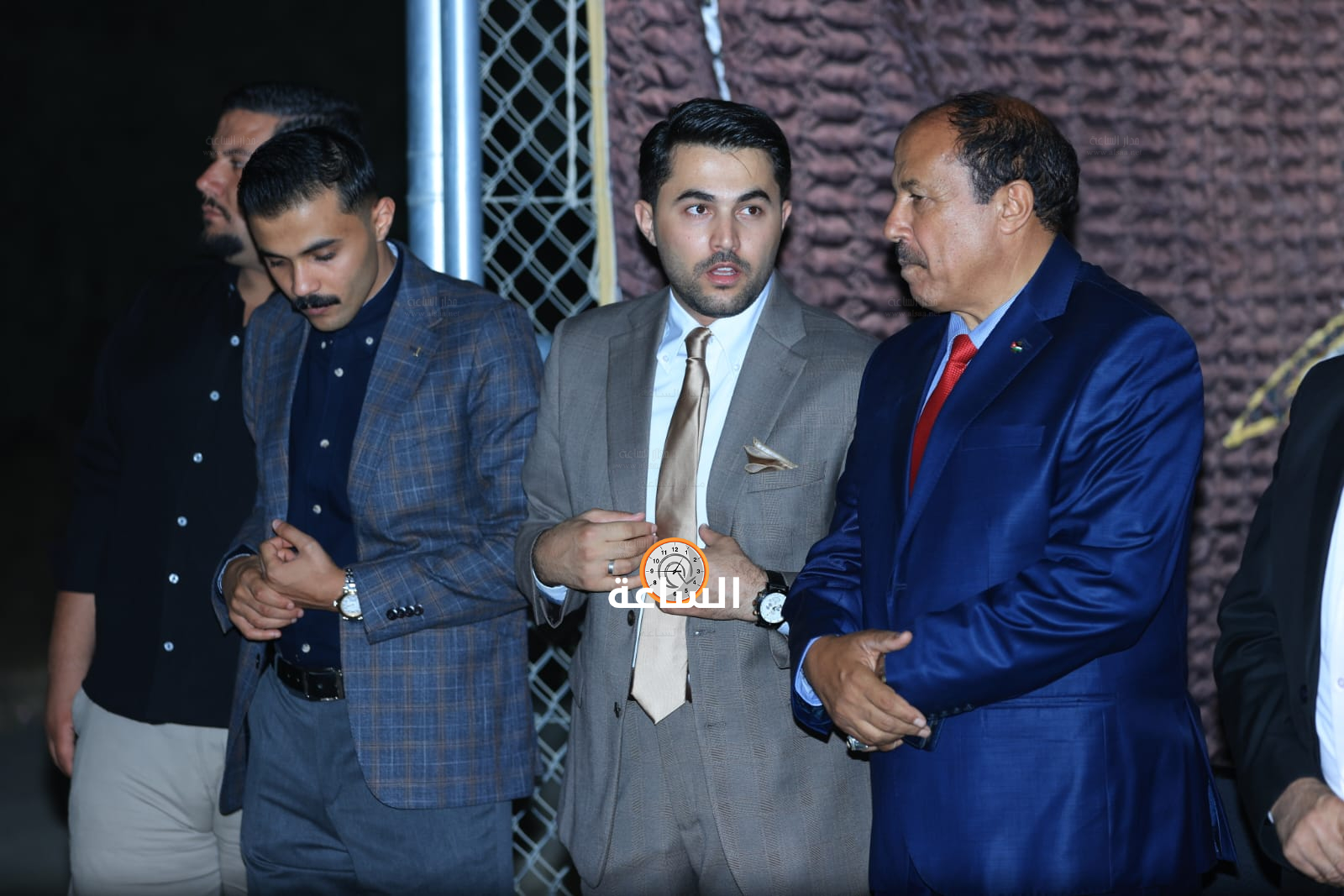 Madar Al-Saa Images 0.043447371872800455
