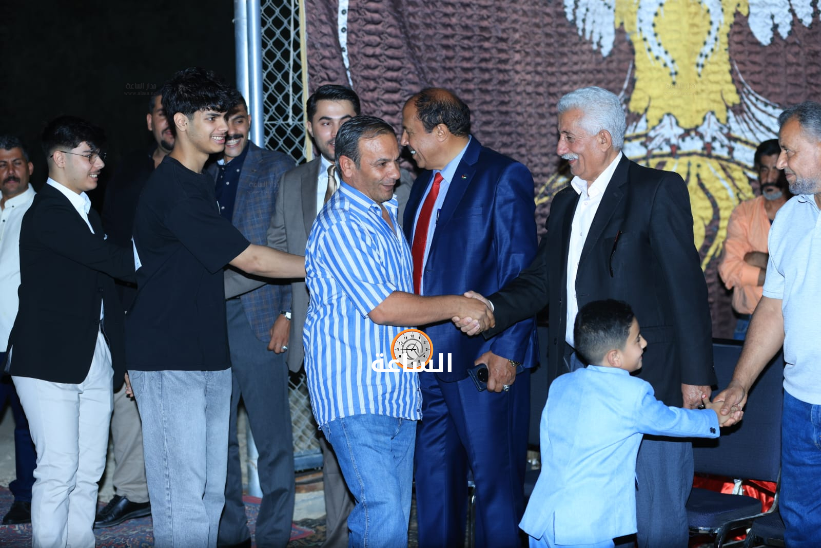 Madar Al-Saa Images 0.5193576542485533