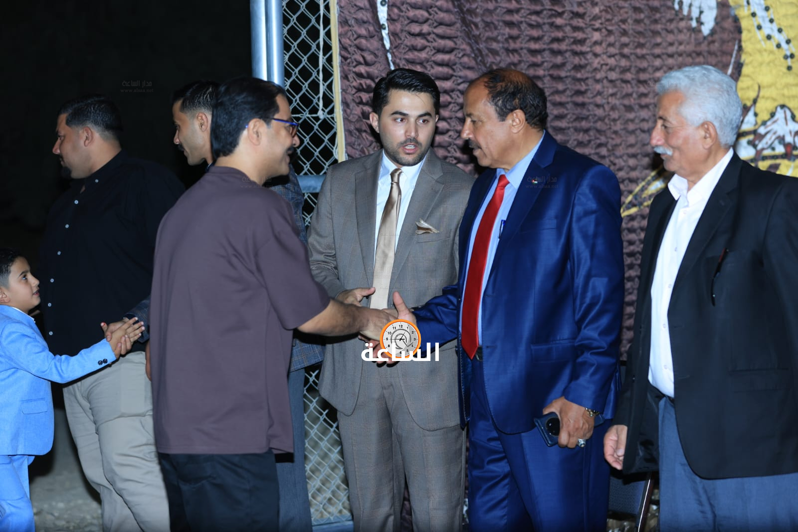 Madar Al-Saa Images 0.7316991366780915