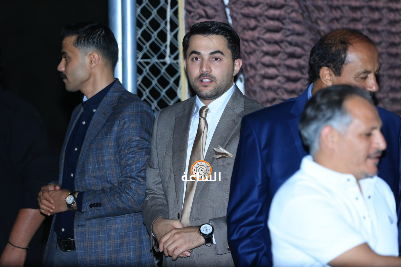 Madar Al-Saa Images 0.9390542902746547