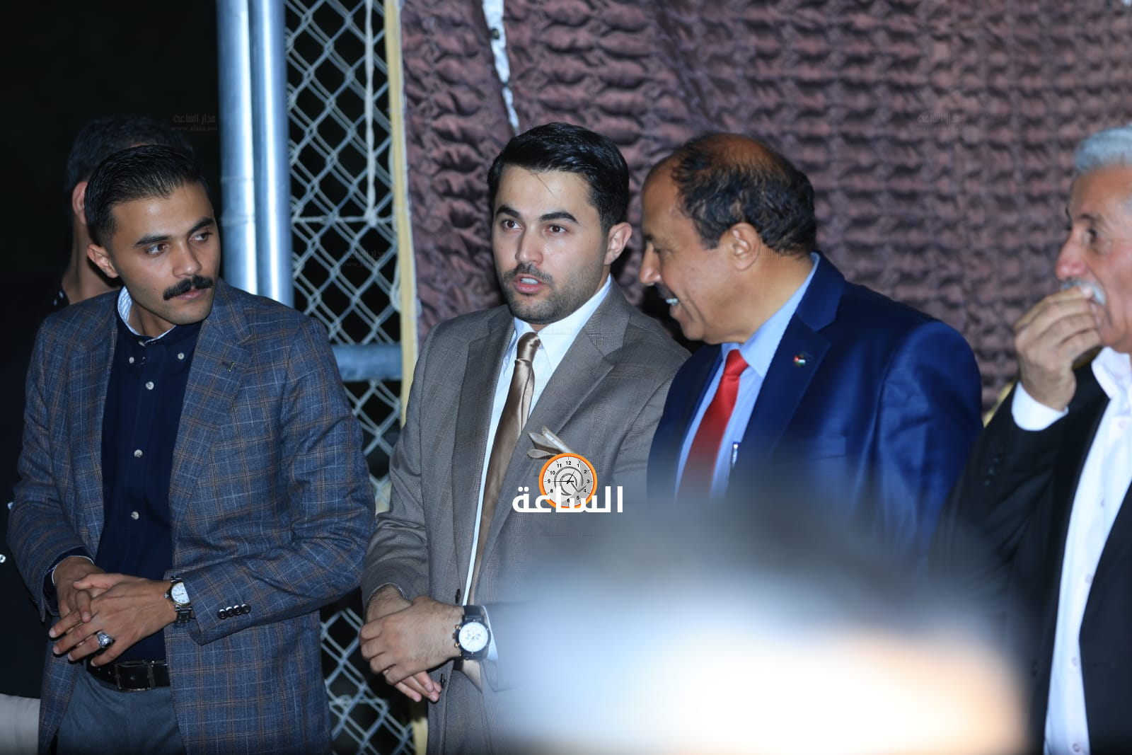 Madar Al-Saa Images 0.8314854747019719