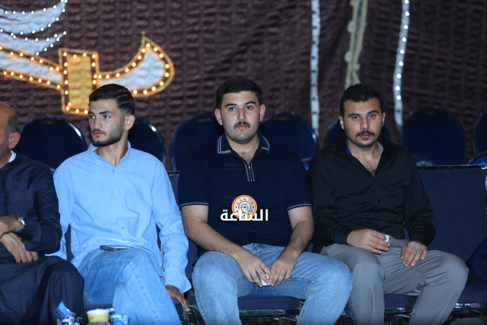 Madar Al-Saa Images 0.9567698748511273