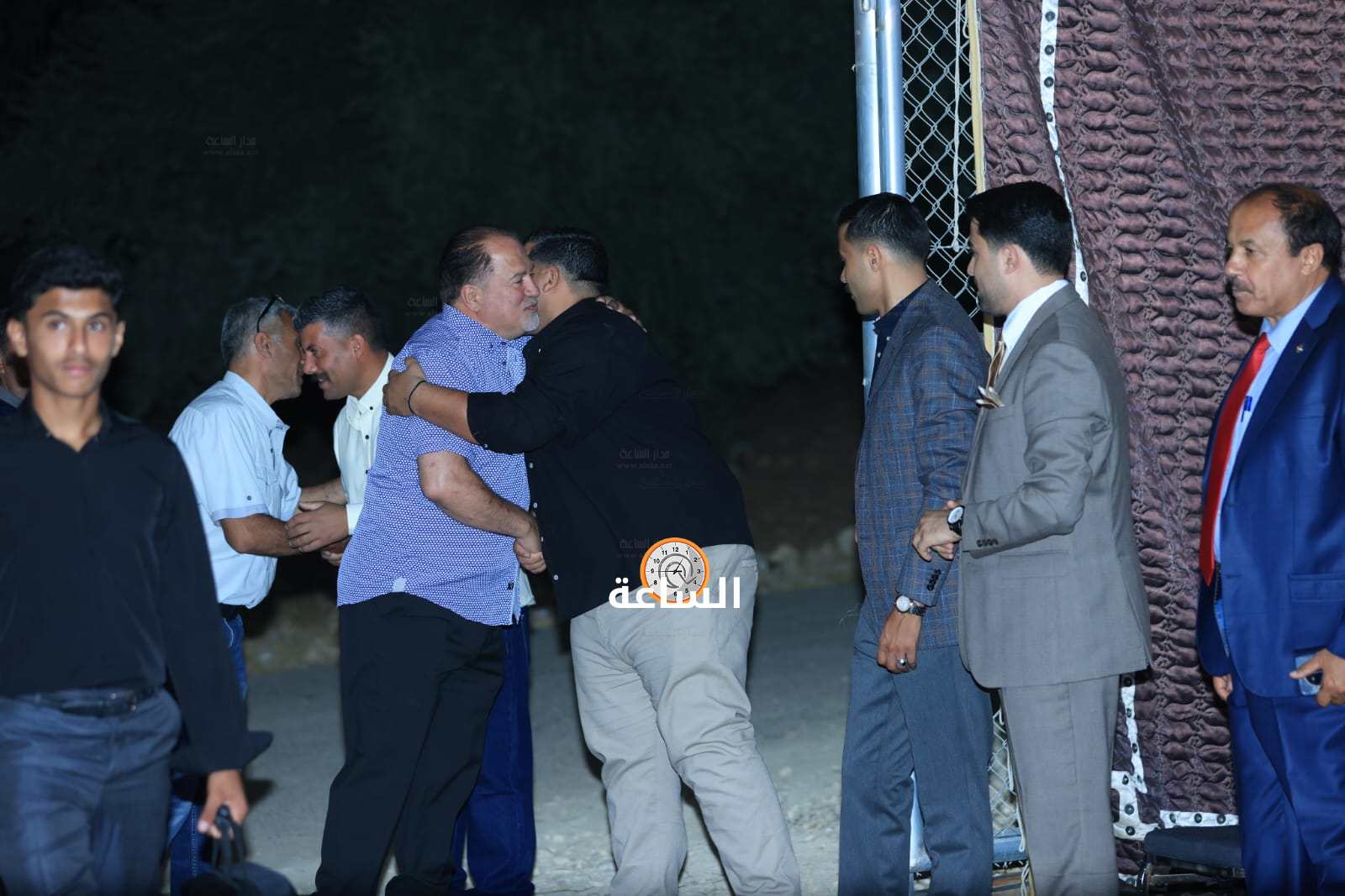Madar Al-Saa Images 0.22266678282209862