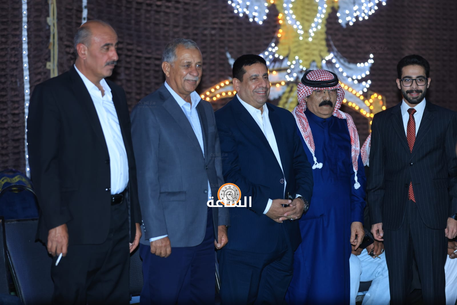 Madar Al-Saa Images 0.6264644410757689