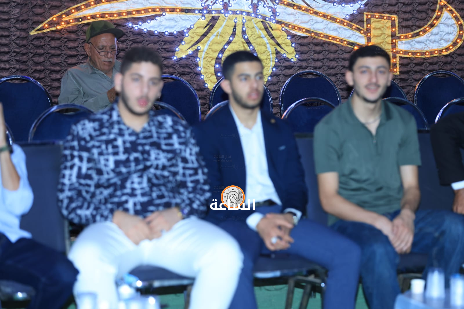 Madar Al-Saa Images 0.1164868465476504