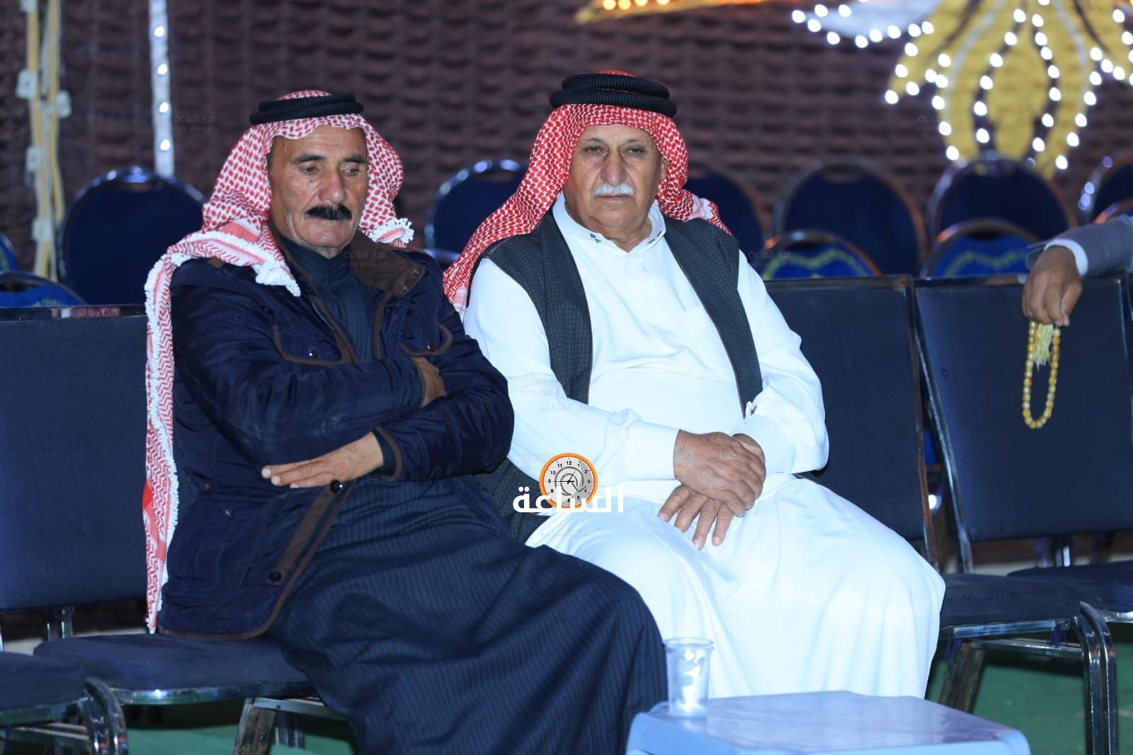 Madar Al-Saa Images 0.3842672398345506