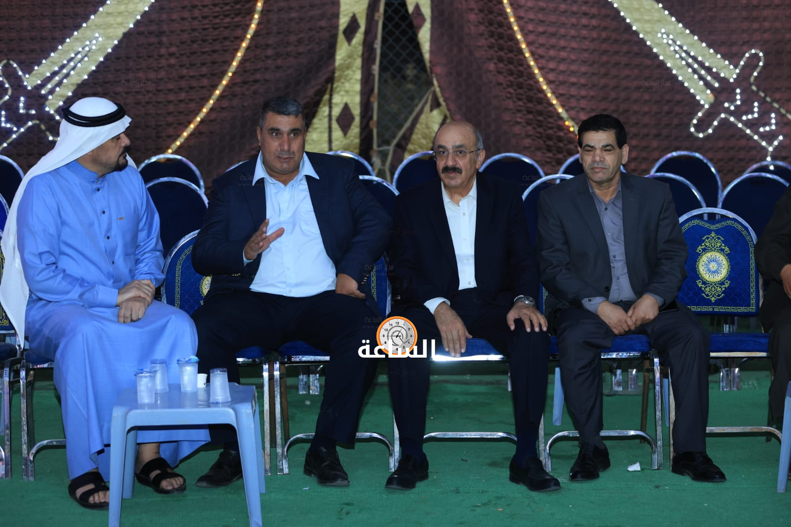 Madar Al-Saa Images 0.23315082766058148