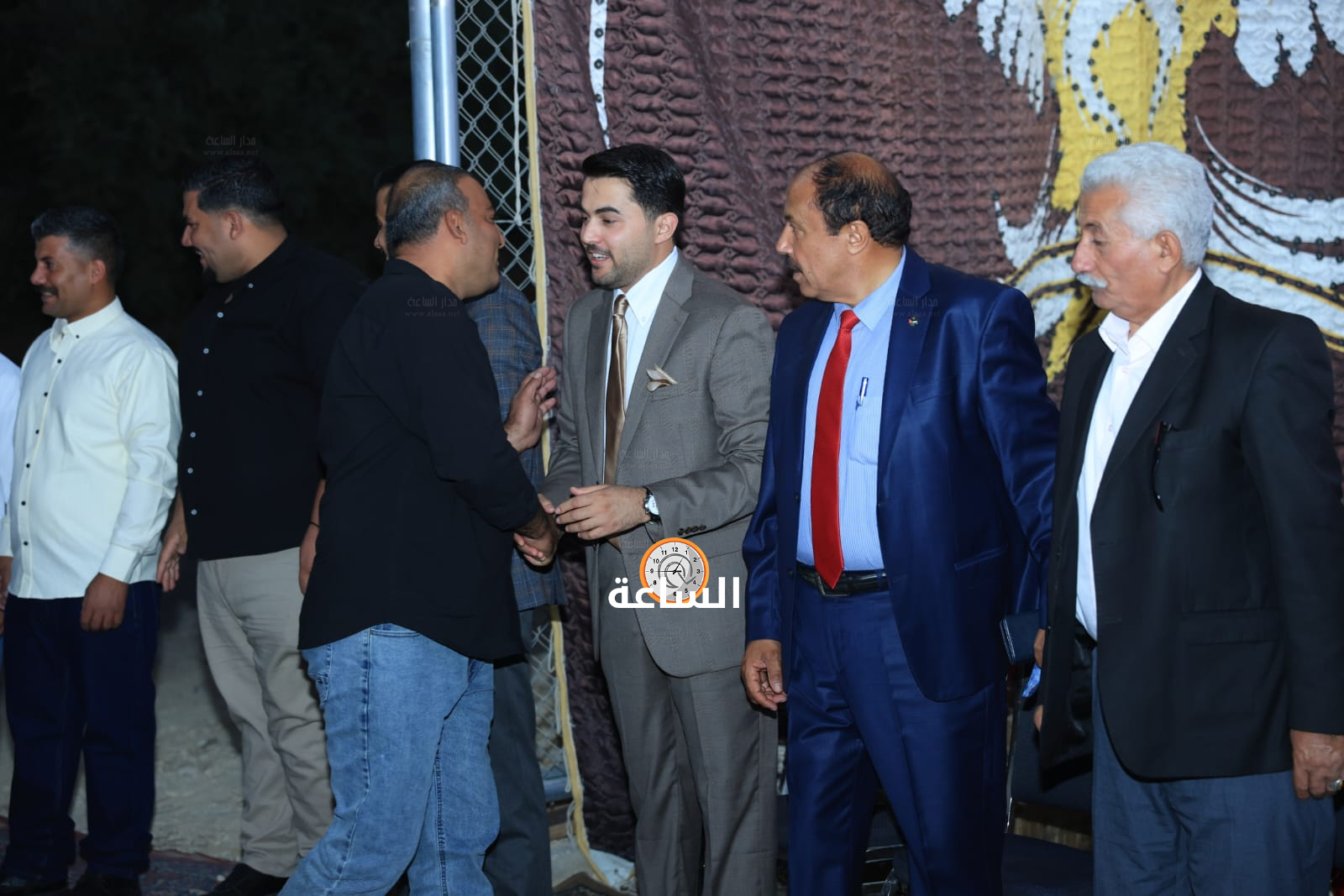 Madar Al-Saa Images 0.8162324696253433