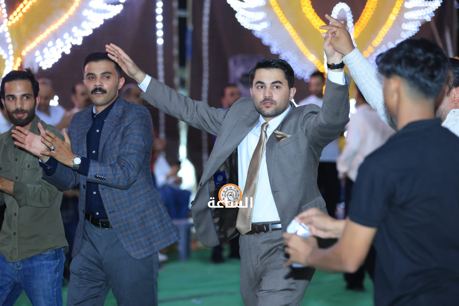 Madar Al-Saa Images 0.6146060516104451
