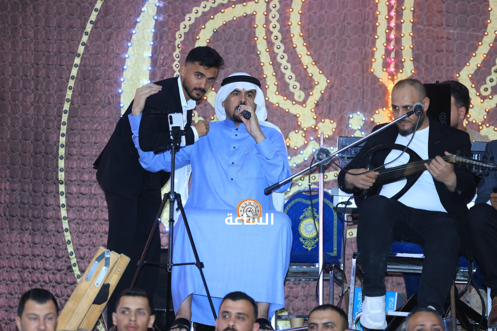Madar Al-Saa Images 0.5595228855566156