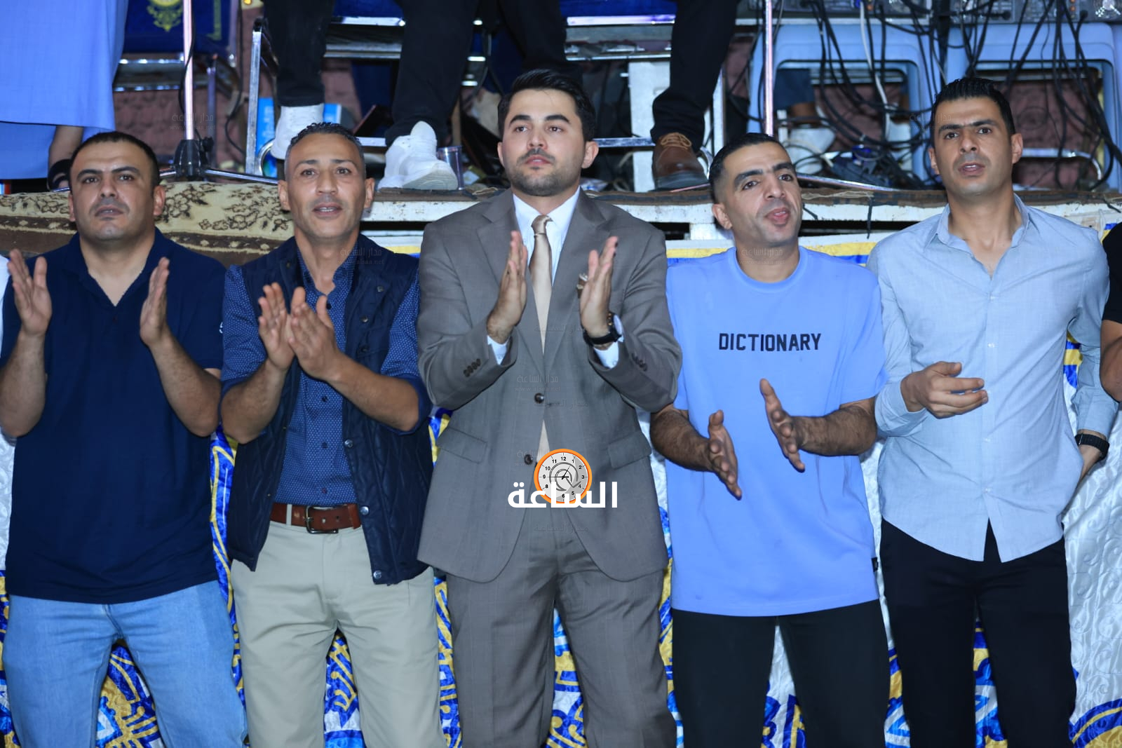 Madar Al-Saa Images 0.7163118100304942