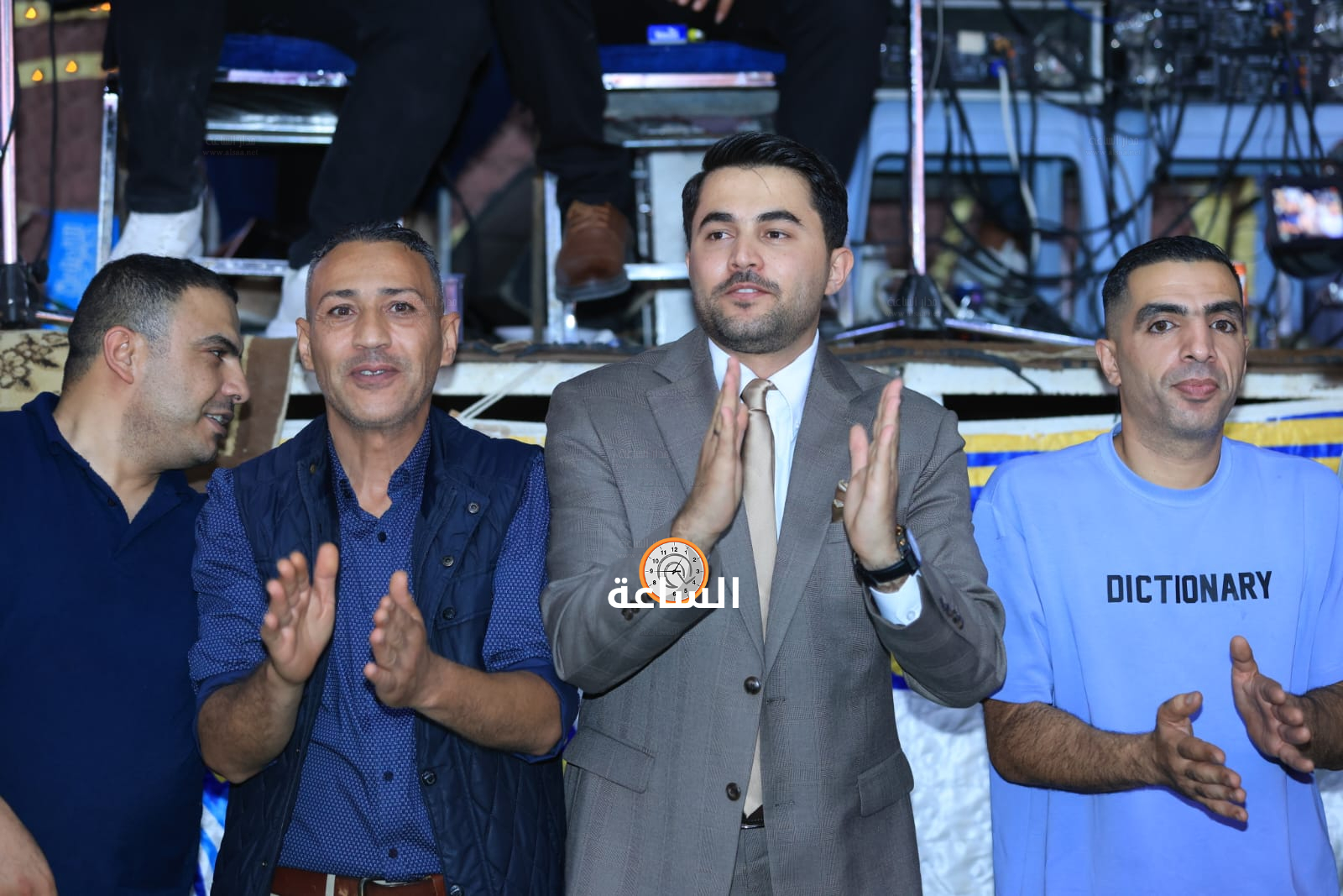 Madar Al-Saa Images 0.7082862558564322