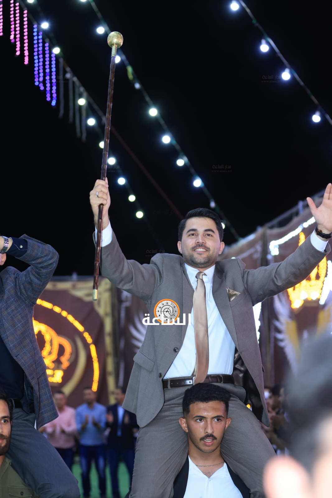 Madar Al-Saa Images 0.737298830130197
