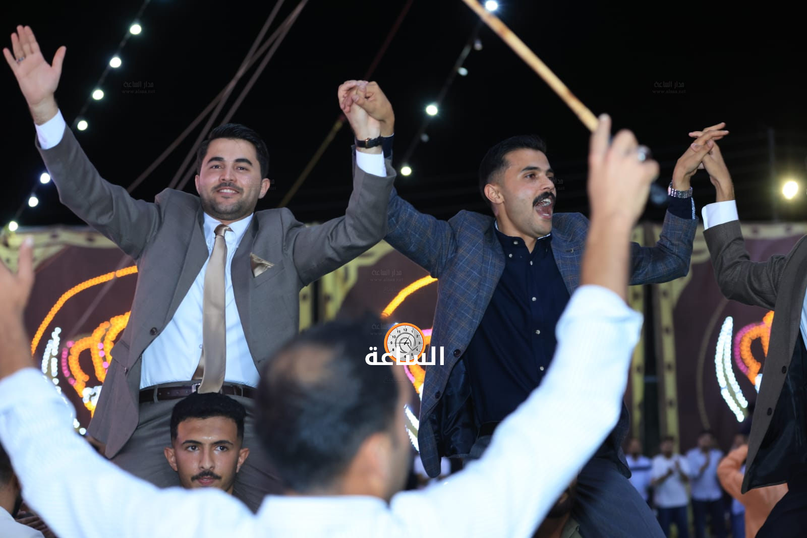 Madar Al-Saa Images 0.8733716356108624