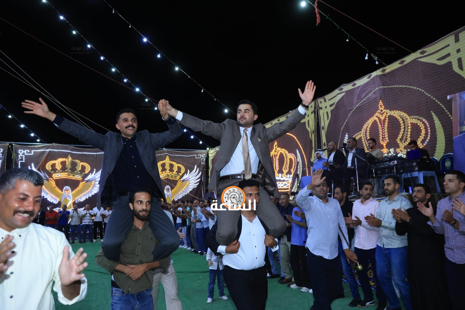 Madar Al-Saa Images 0.05195614925736325