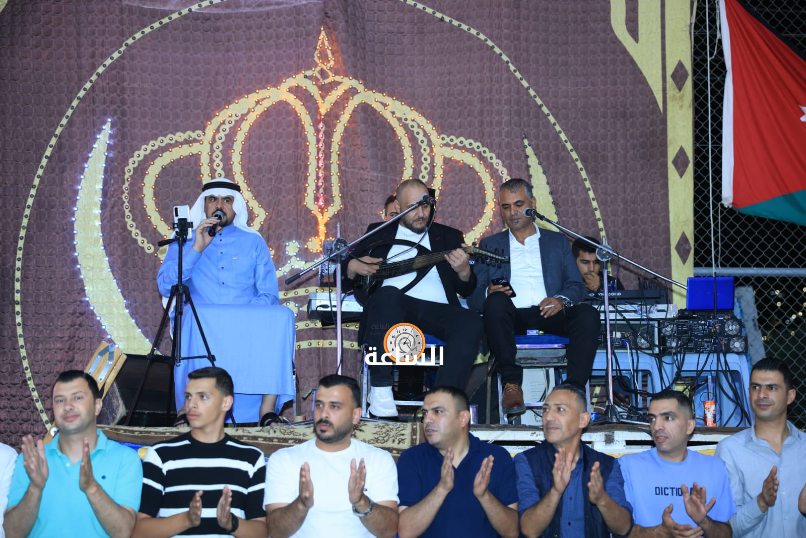 Madar Al-Saa Images 0.7222291686478917
