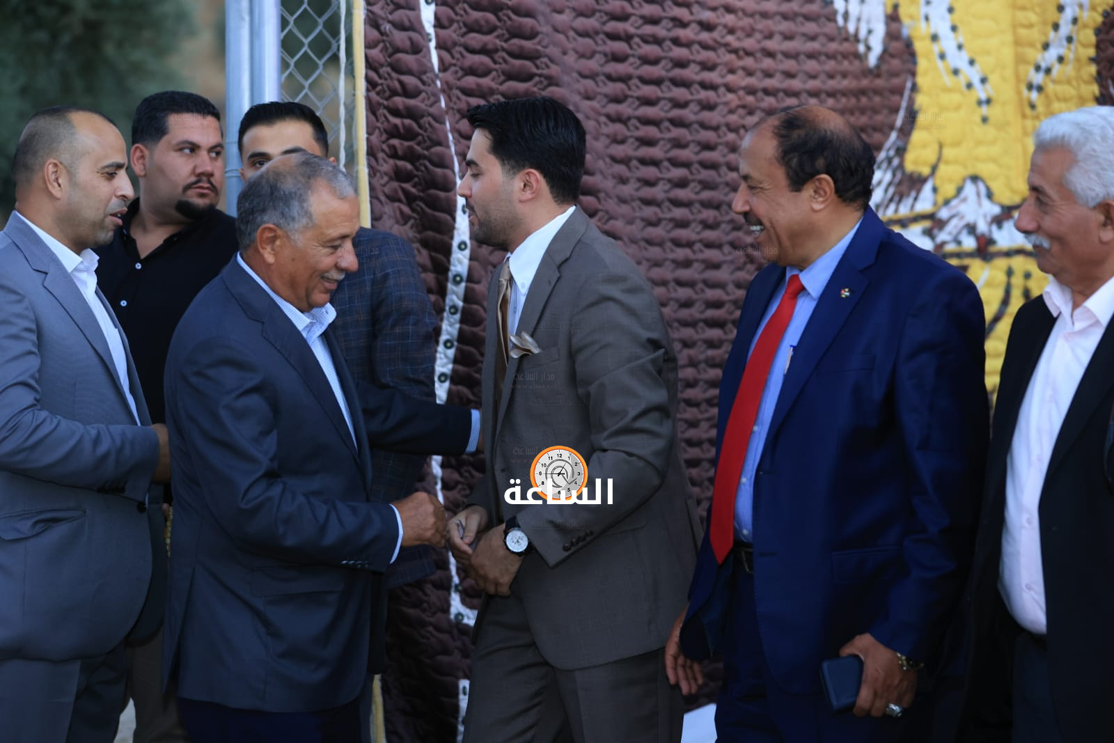 Madar Al-Saa Images 0.6797867130726956