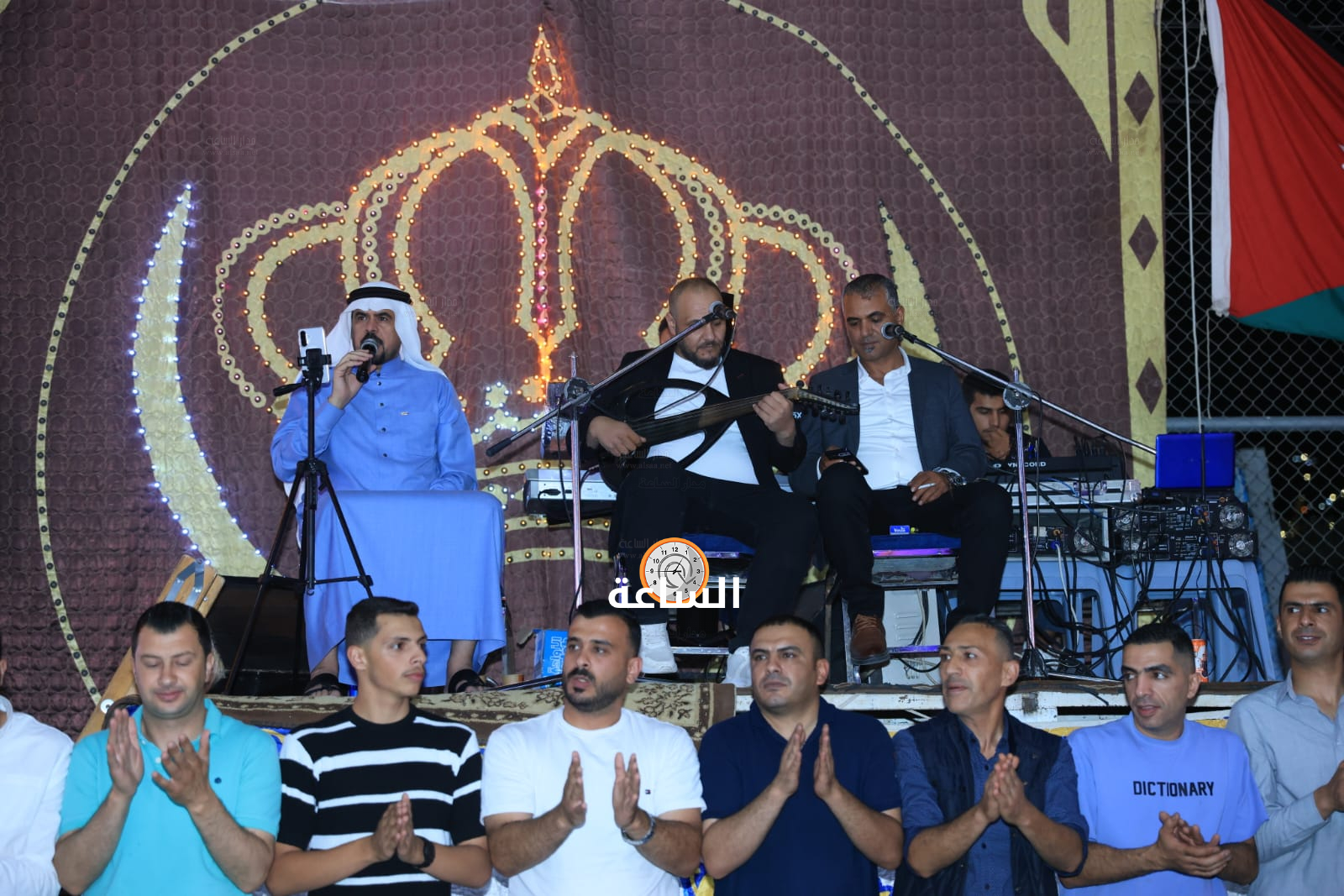 Madar Al-Saa Images 0.11070573814629003