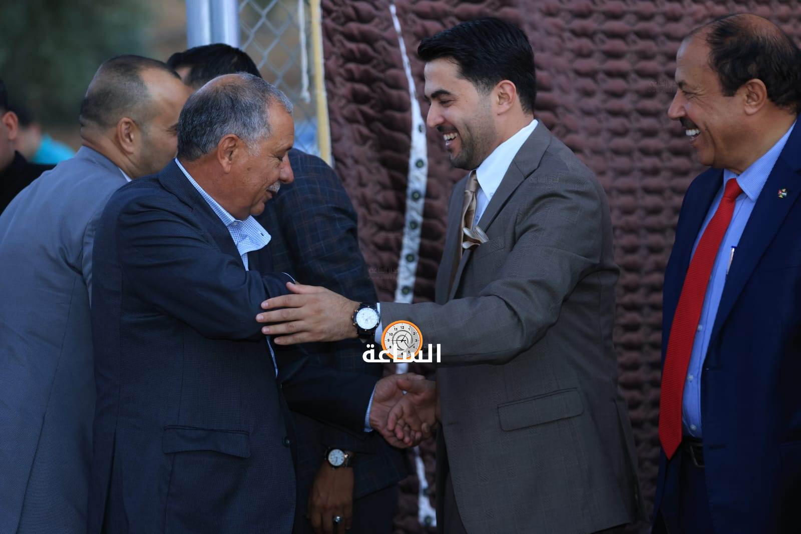 Madar Al-Saa Images 0.6960400921982618