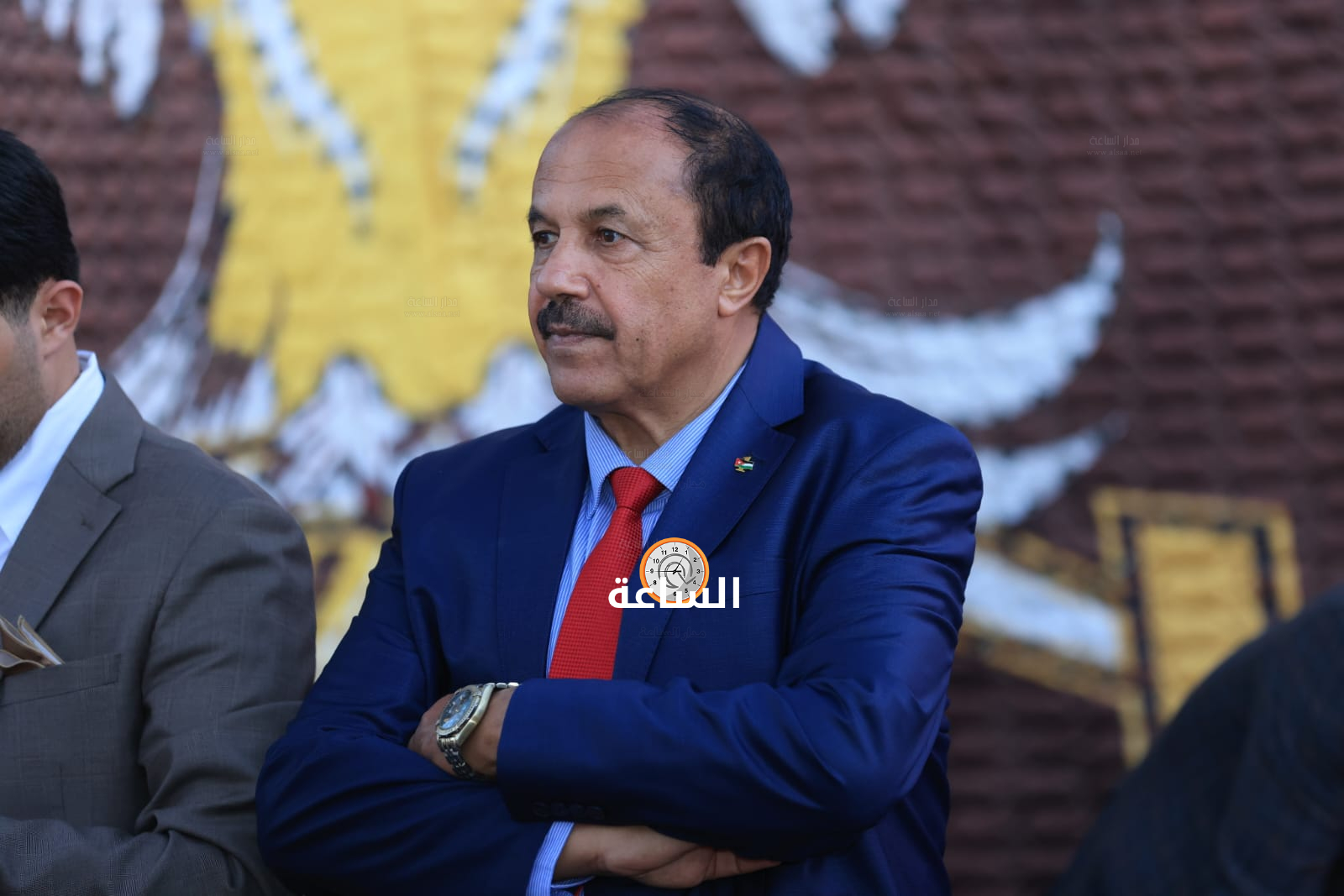 Madar Al-Saa Images 0.05511873853218663