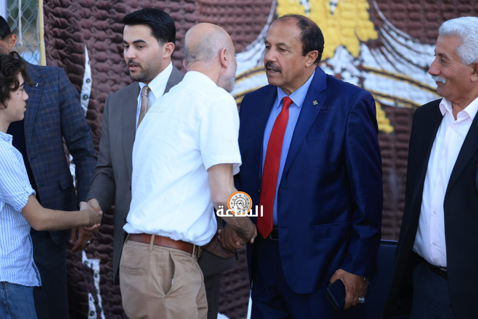 Madar Al-Saa Images 0.5989459769880964