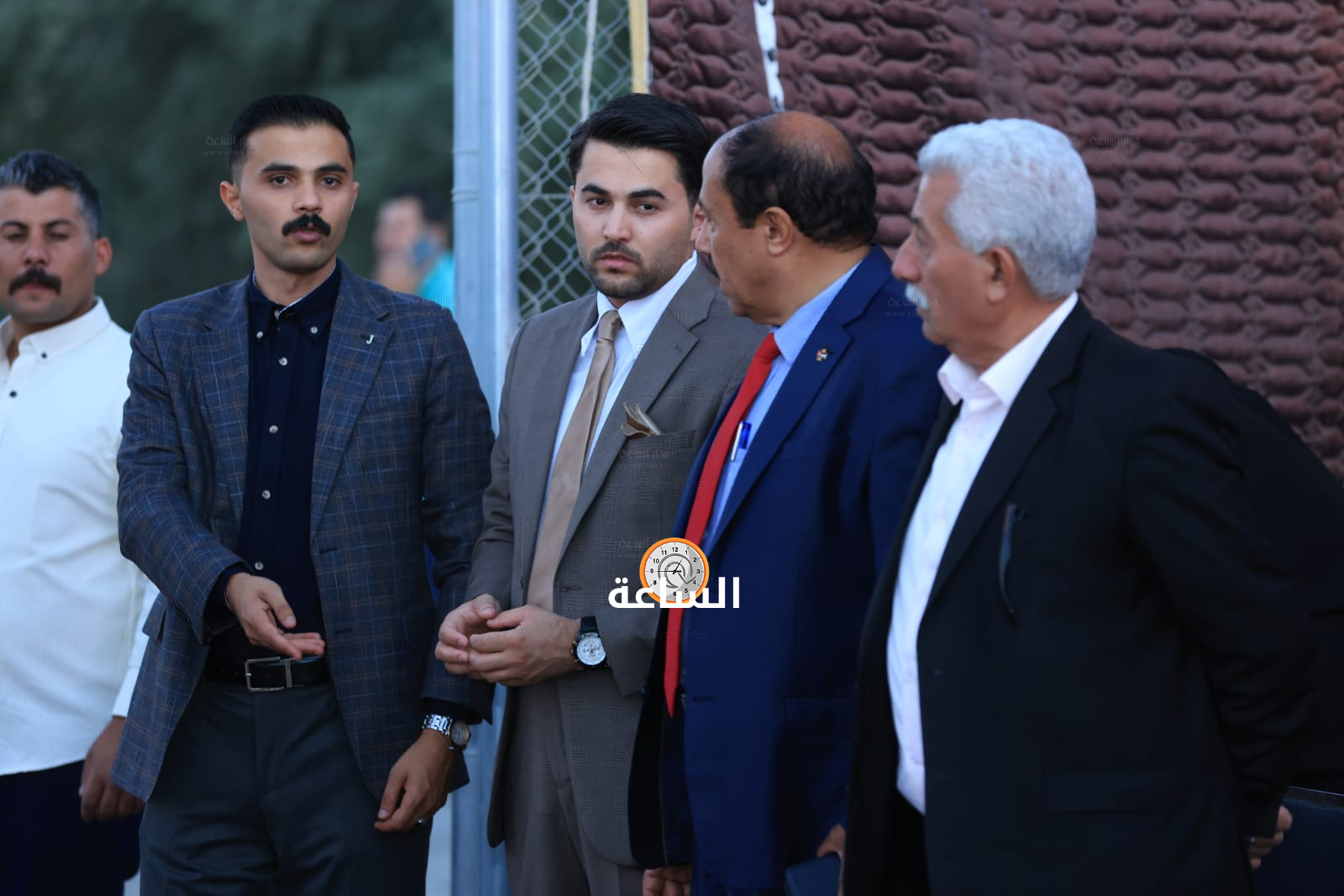 Madar Al-Saa Images 0.06418283806485314