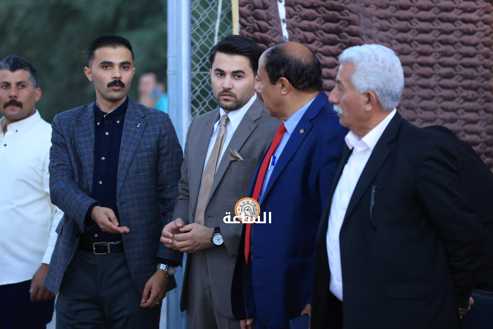 Madar Al-Saa Images 0.4471415601644053