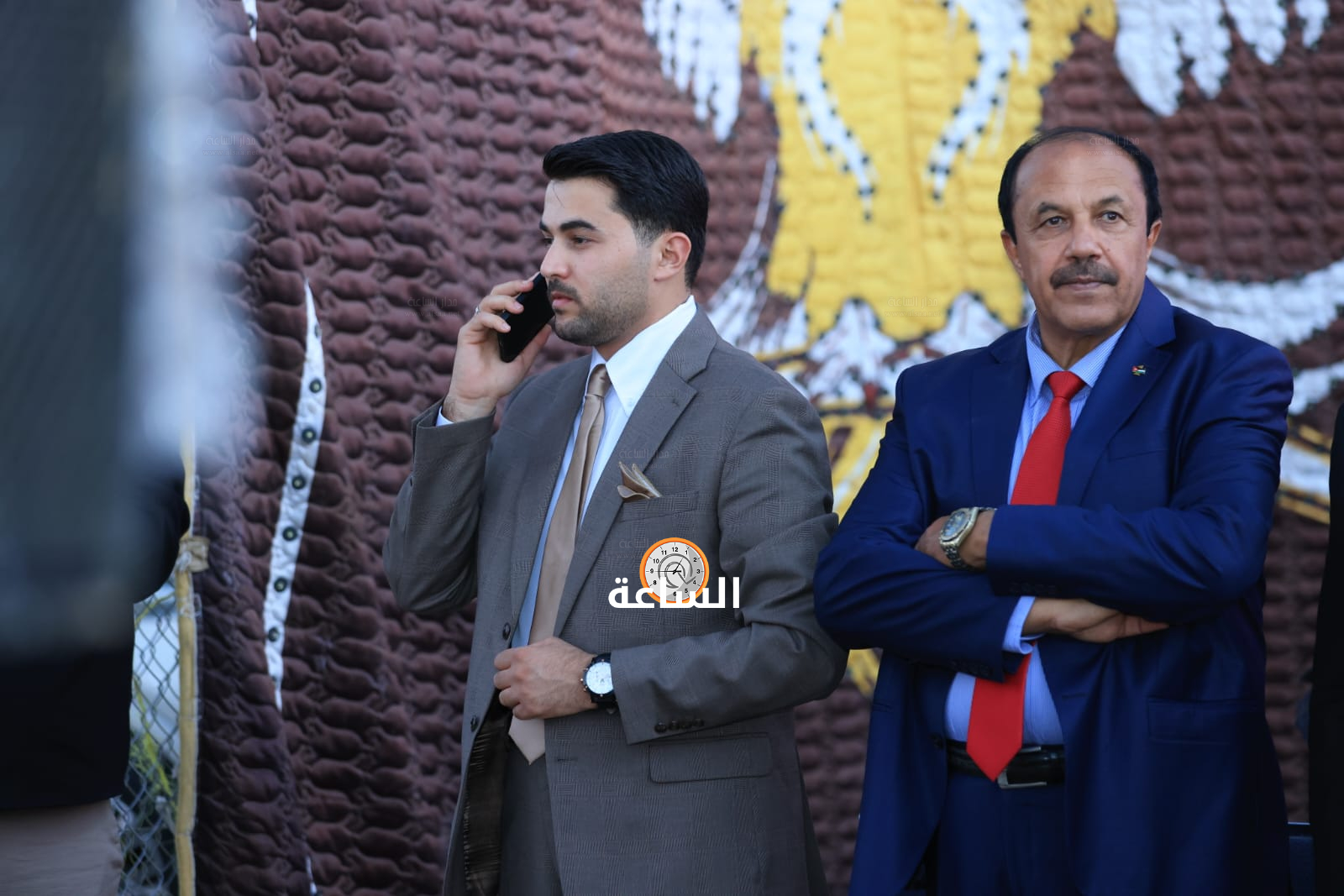 Madar Al-Saa Images 0.5502877359158965