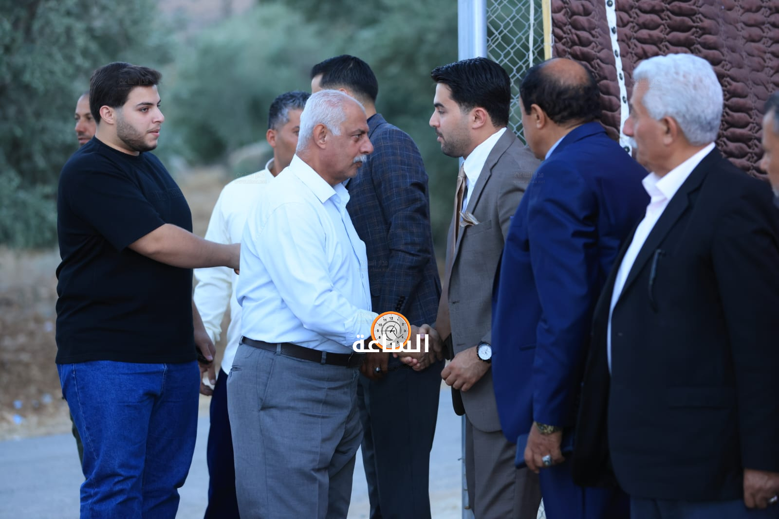 Madar Al-Saa Images 0.4594337171691685