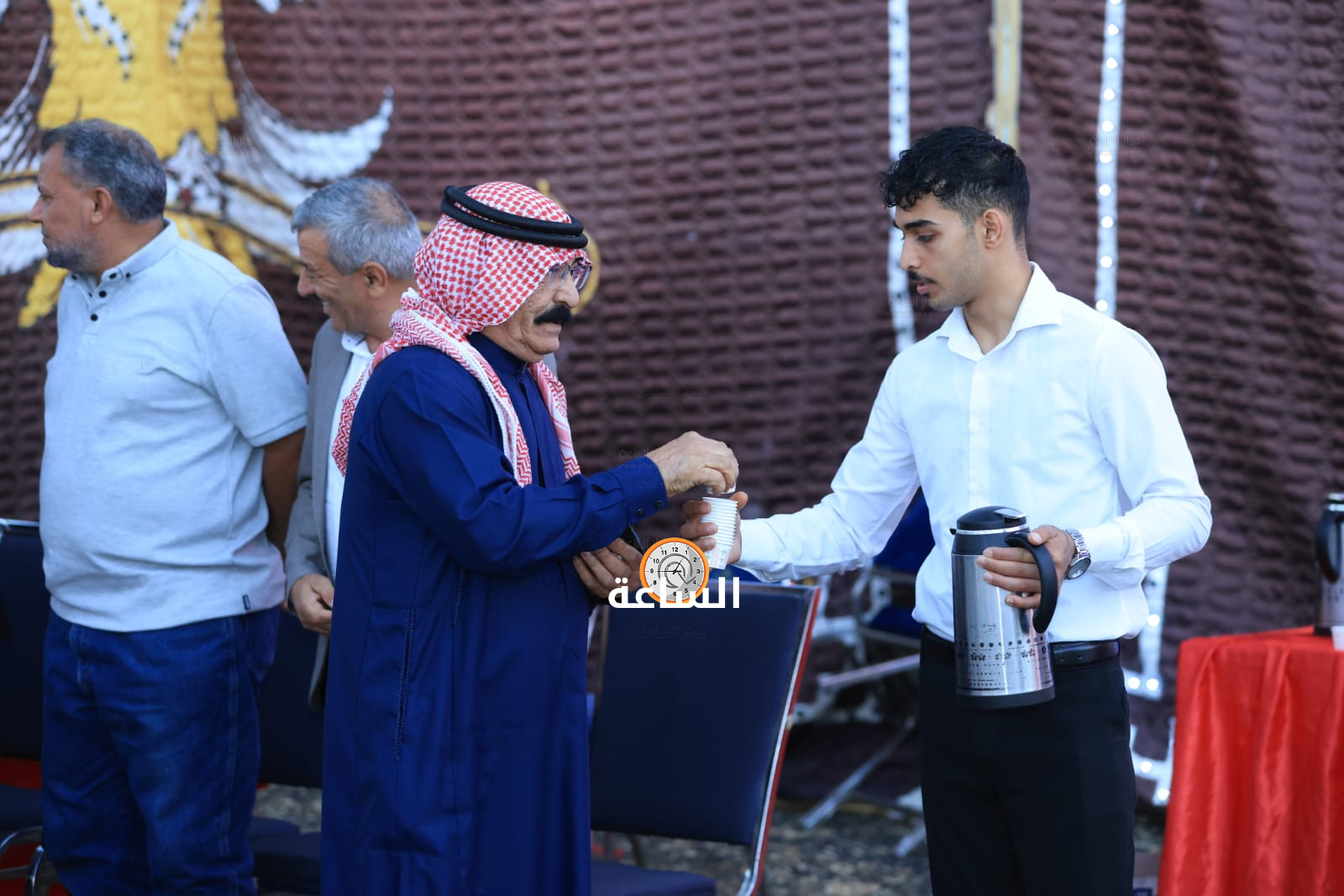 Madar Al-Saa Images 0.7907854843932589