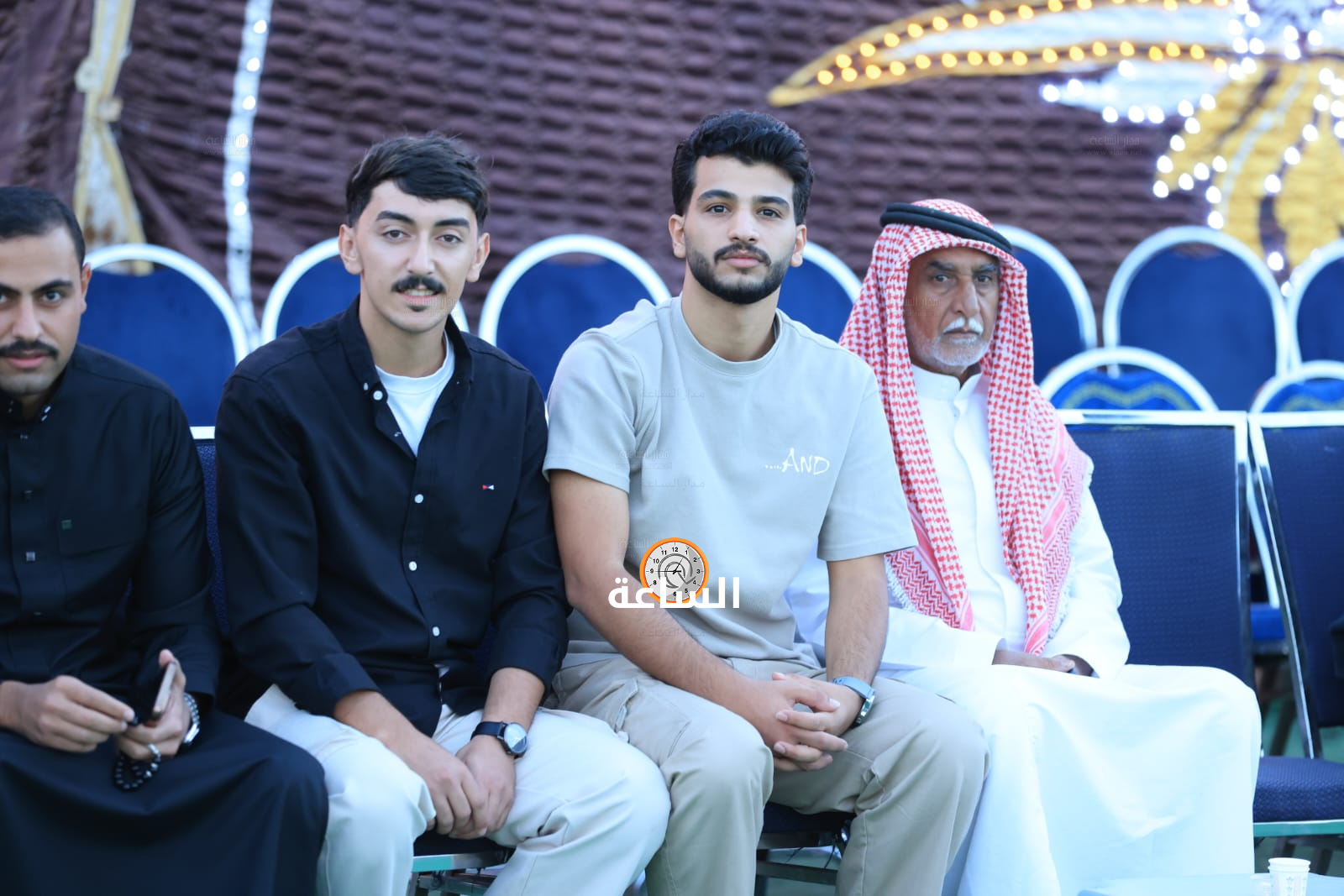 Madar Al-Saa Images 0.19629673813053983