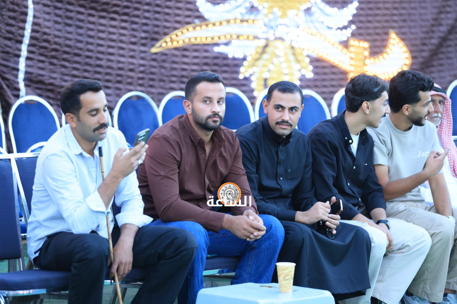 Madar Al-Saa Images 0.2772496025282879