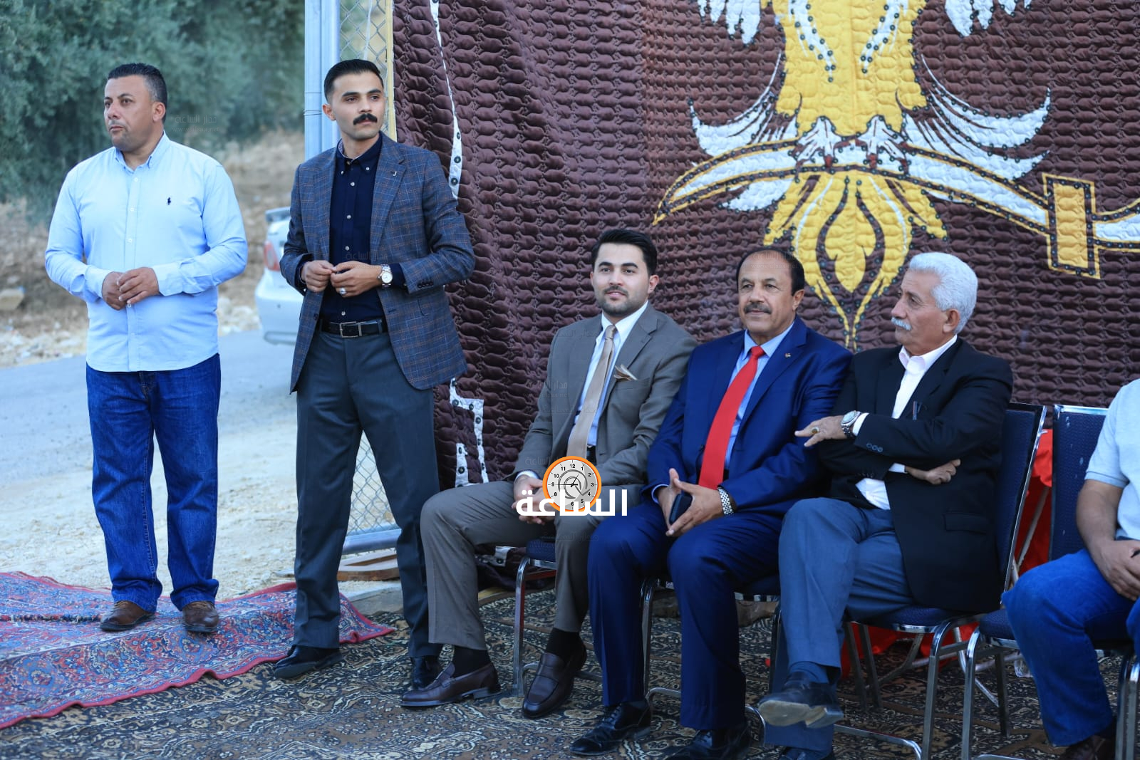 Madar Al-Saa Images 0.8093878042404048