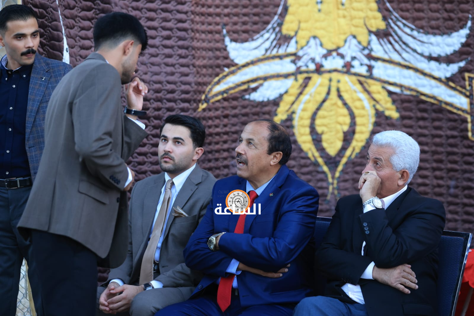 Madar Al-Saa Images 0.34094305491175403