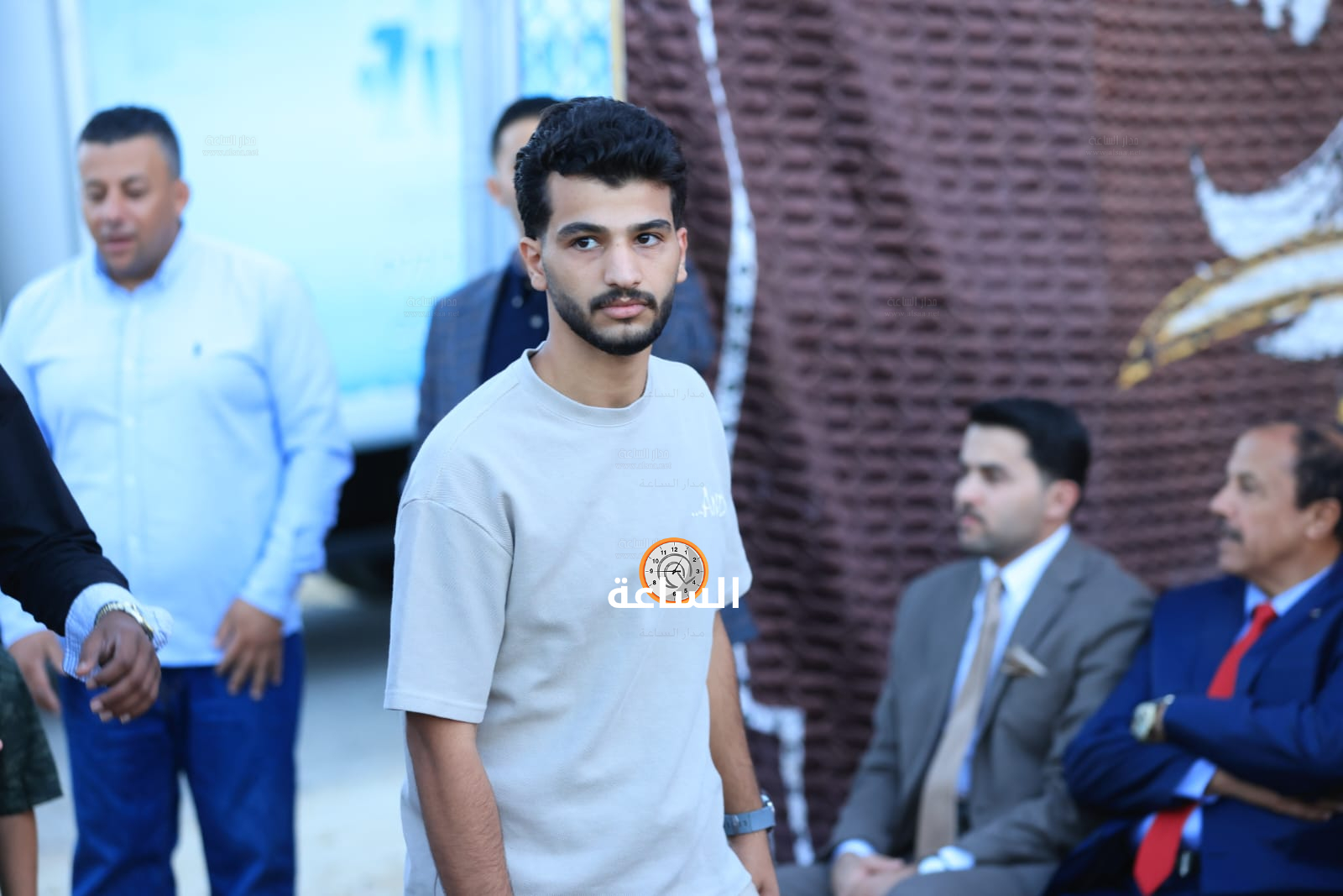 Madar Al-Saa Images 0.5532317638046209