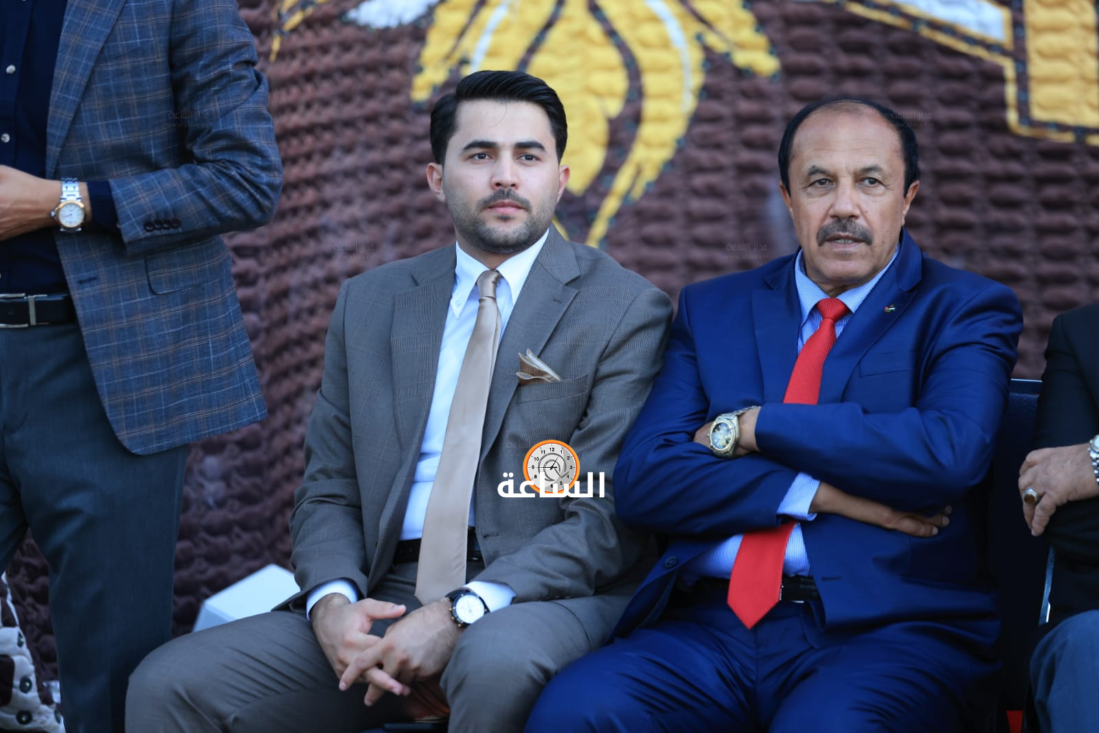 Madar Al-Saa Images 0.9539359559362576