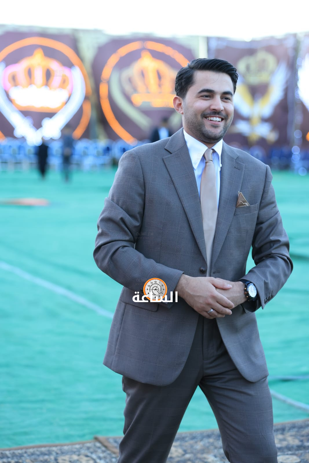 Madar Al-Saa Images 0.03033334999313697
