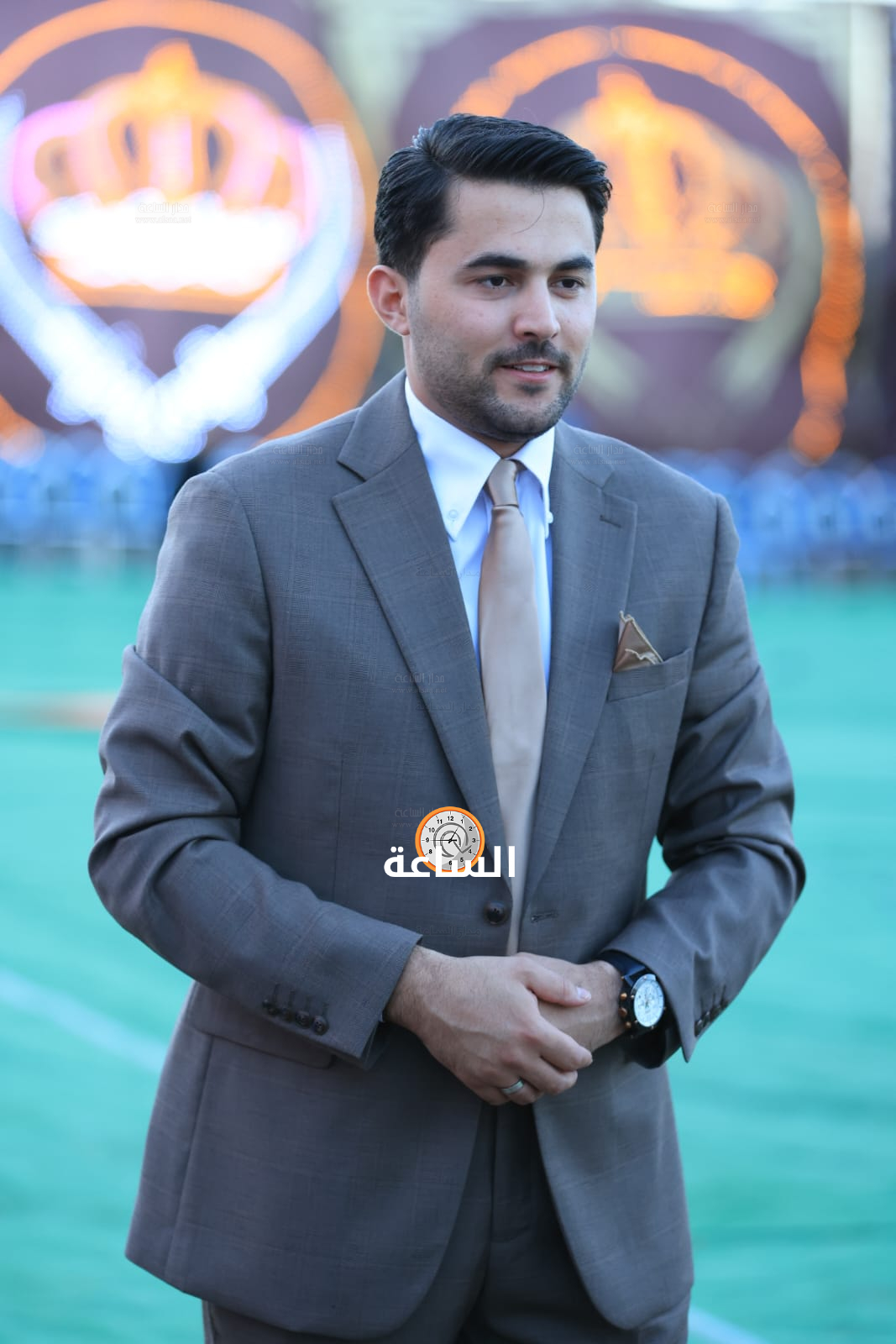 Madar Al-Saa Images 0.2209686105245834