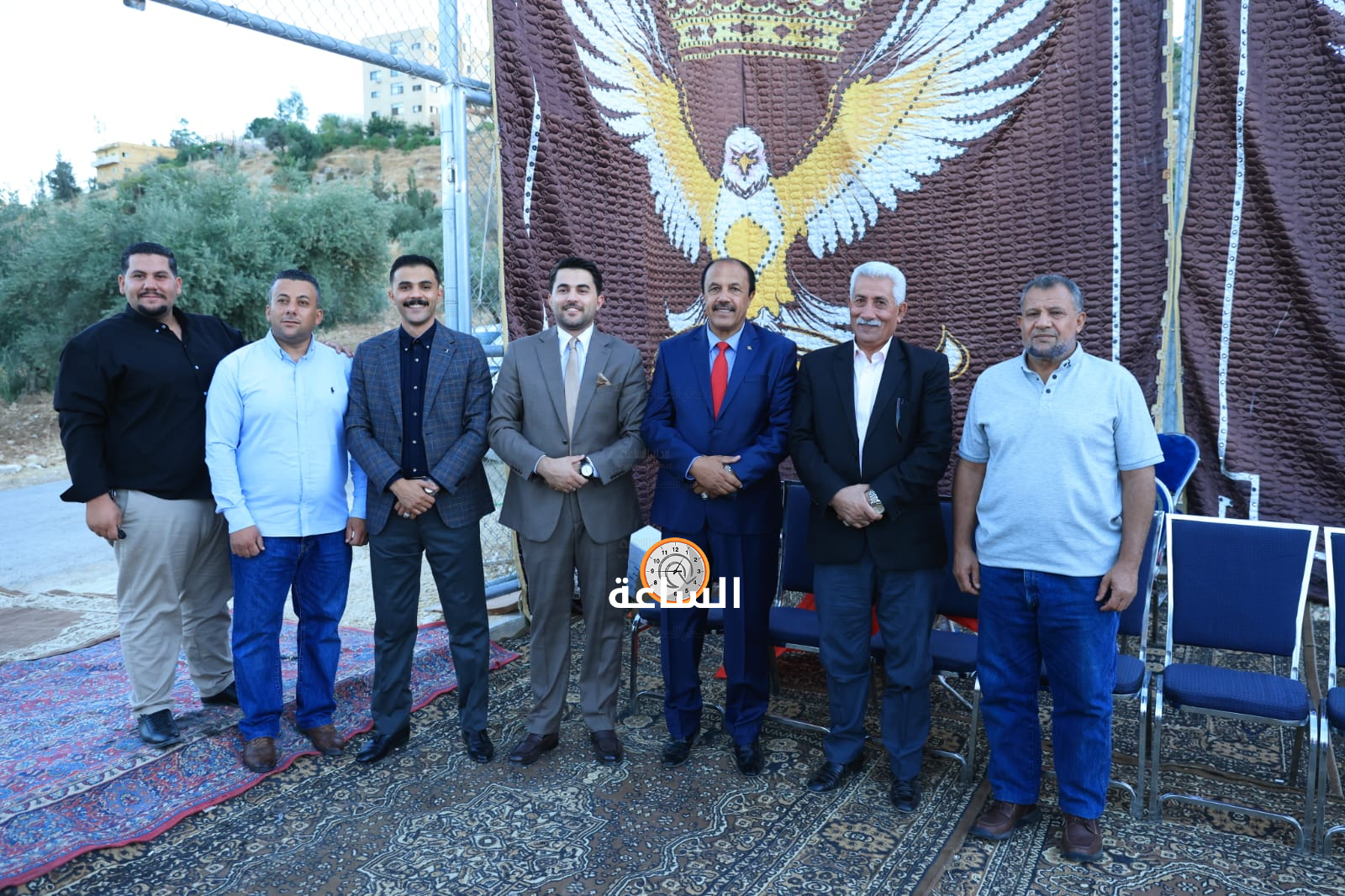 Madar Al-Saa Images 0.6020445728711503